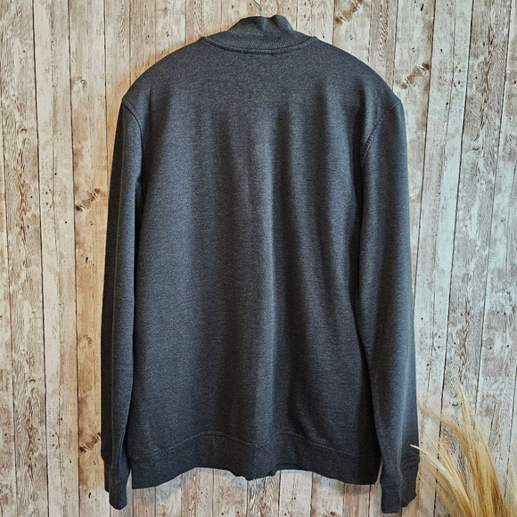 Men's Alfani Jacket, Size L, Gray - Picture 10 of 10